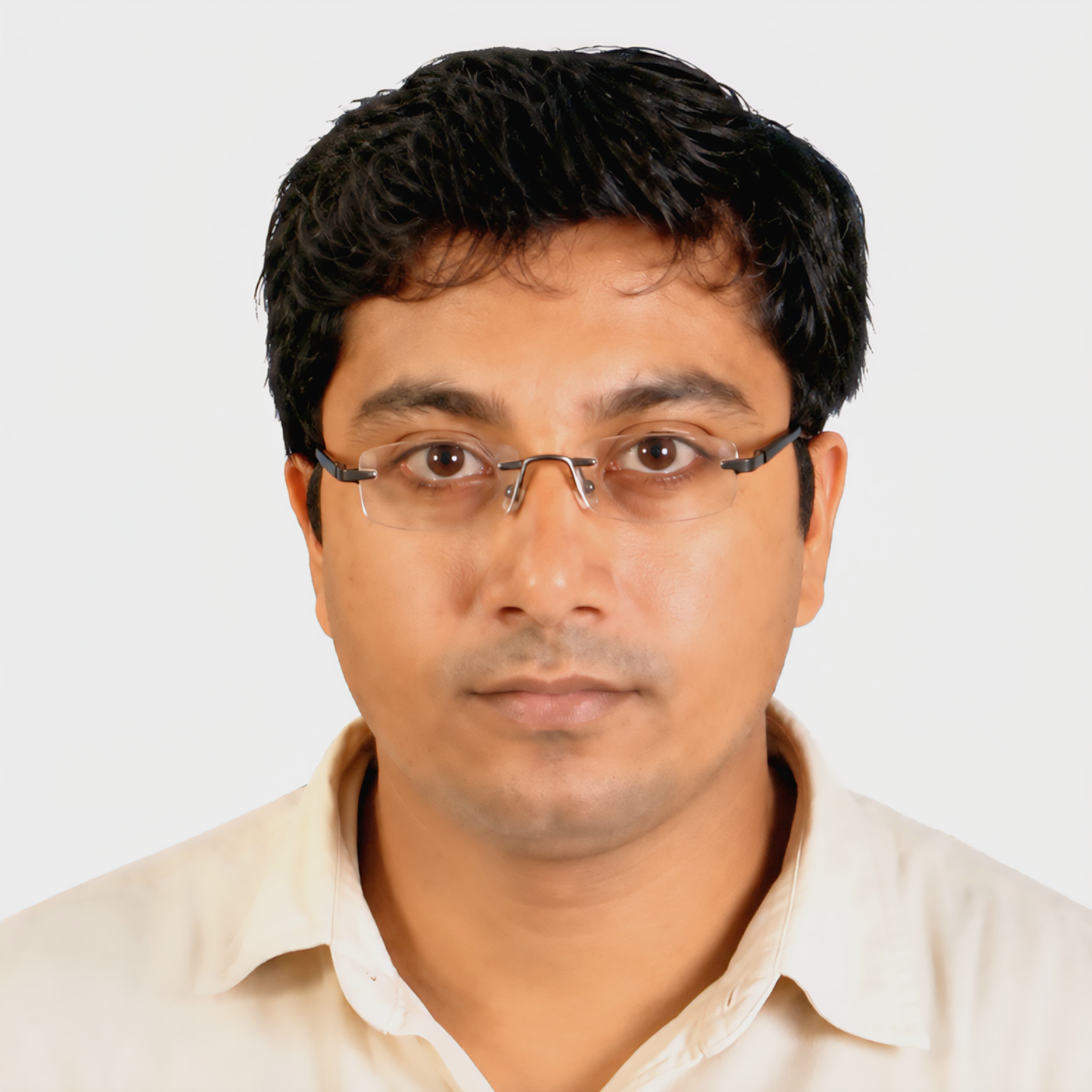 Dr. Abhijit Datta Banik